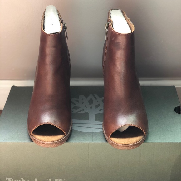 Timberland,Tillston ankle boot - Picture 2 of 6